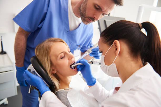 Best Dentures (Full and Partial)  in North Vacherie, LA