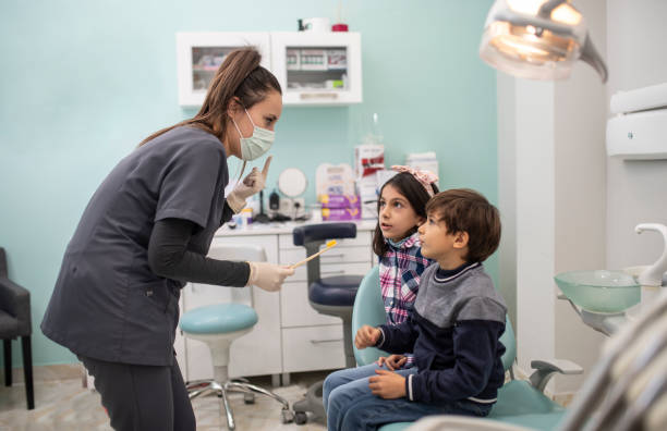 Best Dental X-Rays and Imaging  in North Vacherie, LA