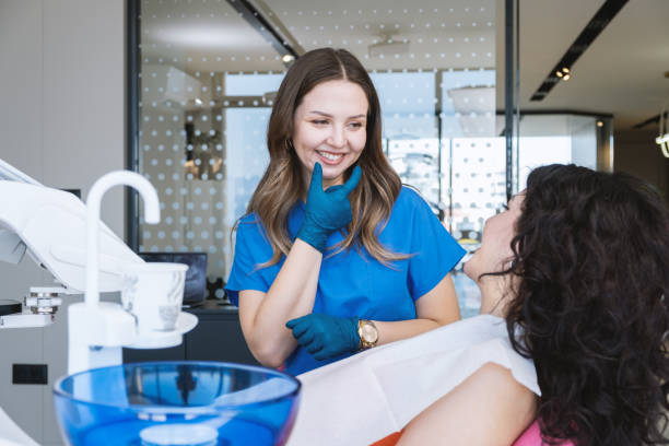 Best Dental Exams and Cleanings  in North Vacherie, LA