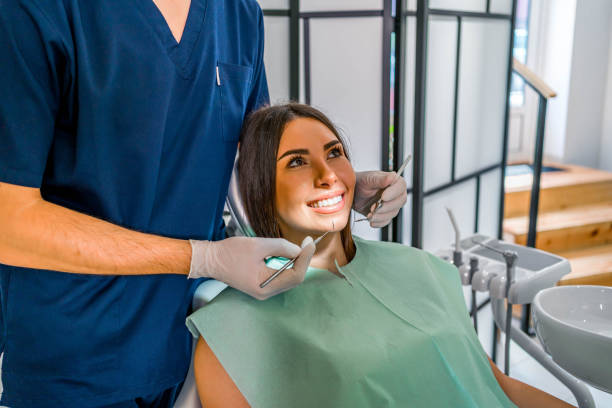 Best Cosmetic Dentistry  in North Vacherie, LA