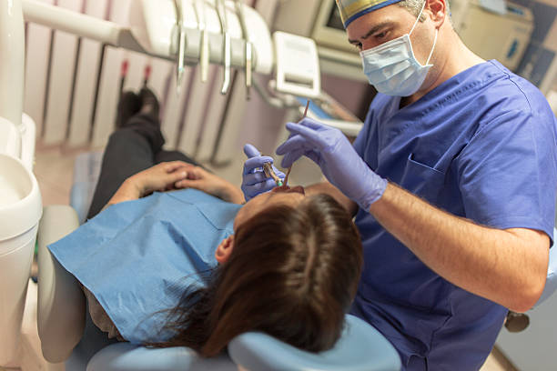 Best Preventive Dentistry  in North Vacherie, LA