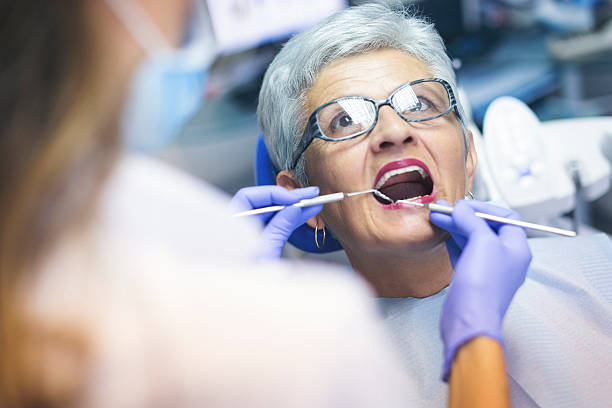 Best Laser Dentistry  in North Vacherie, LA