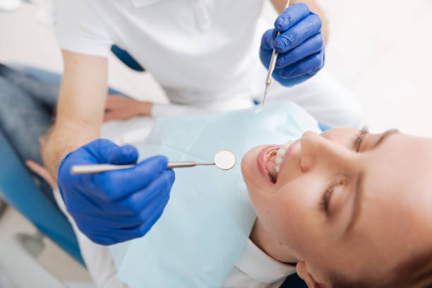 Best Full Mouth Reconstruction  in North Vacherie, LA