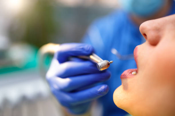 Best Sedation Dentistry  in North Vacherie, LA
